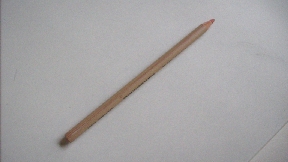 pencil type erase