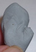 kneaded eraser