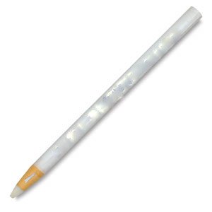 peaal-off pencil type eraser